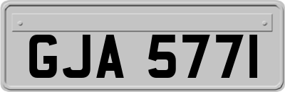 GJA5771
