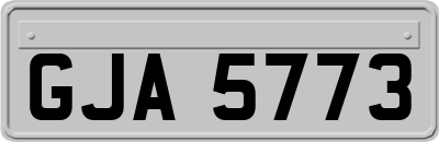 GJA5773