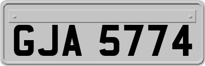 GJA5774