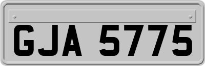 GJA5775