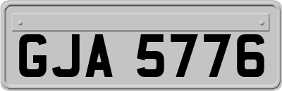 GJA5776