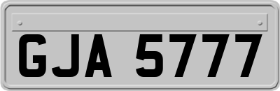 GJA5777