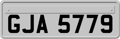 GJA5779