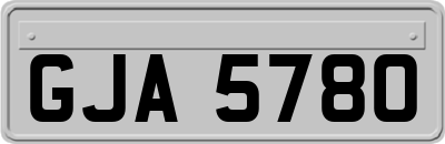 GJA5780