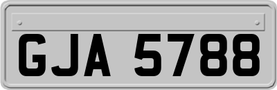 GJA5788