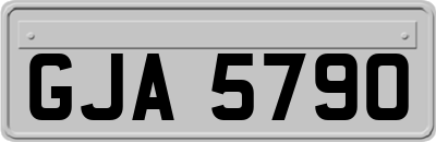 GJA5790