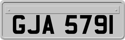 GJA5791