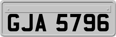 GJA5796