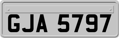 GJA5797
