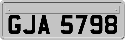GJA5798