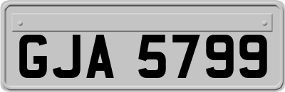 GJA5799