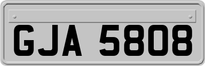 GJA5808
