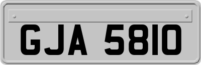 GJA5810