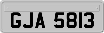 GJA5813
