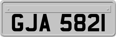 GJA5821