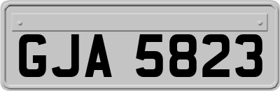 GJA5823