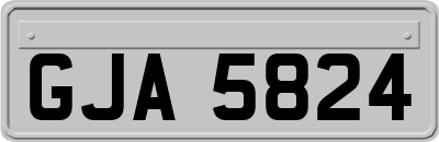 GJA5824