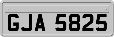 GJA5825