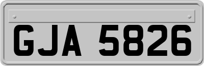GJA5826