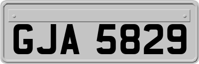 GJA5829