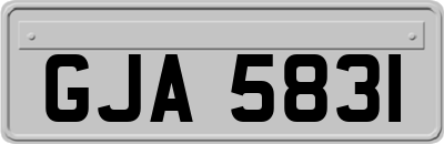 GJA5831