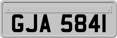 GJA5841