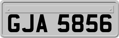 GJA5856