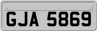 GJA5869
