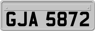 GJA5872