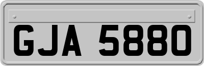 GJA5880
