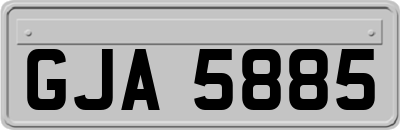 GJA5885