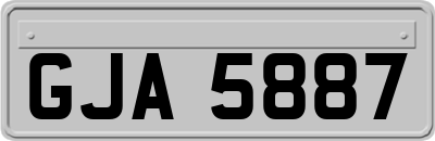 GJA5887