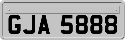GJA5888