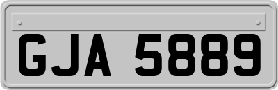 GJA5889