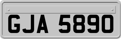 GJA5890