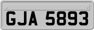 GJA5893