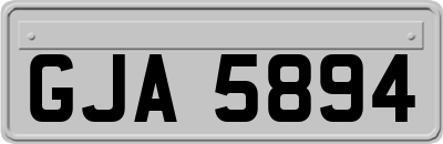 GJA5894