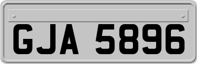 GJA5896