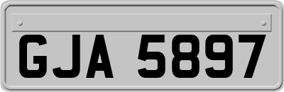 GJA5897