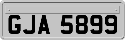 GJA5899