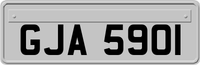 GJA5901