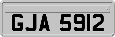 GJA5912