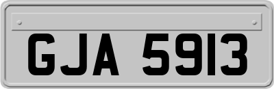 GJA5913