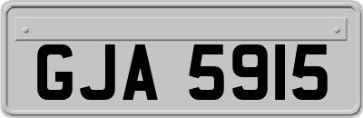 GJA5915