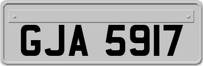 GJA5917