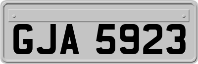 GJA5923