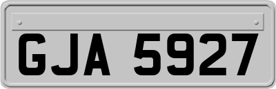 GJA5927