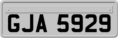 GJA5929