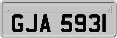 GJA5931