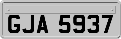 GJA5937